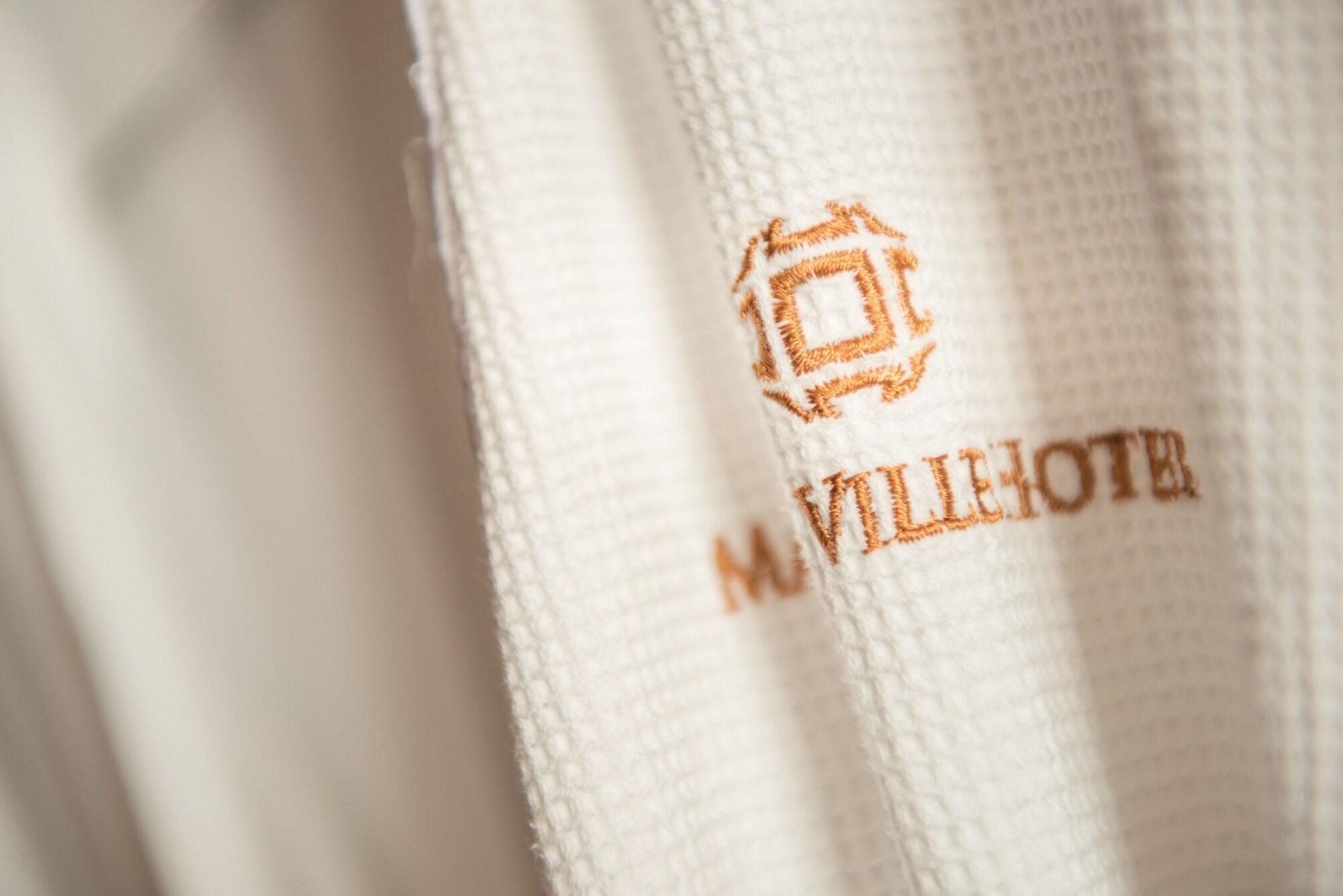 May De Ville Trendy Hotel & Spa Hanoi Bagian luar foto